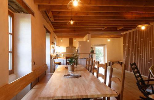 Moulin de la Houssaie - Parc arboré et ses étangs - Foto 18