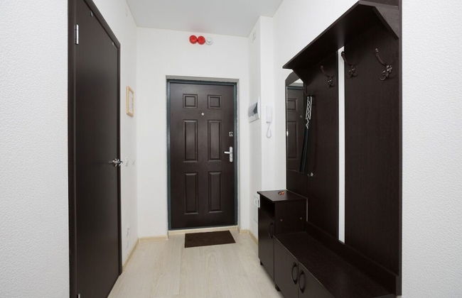 Apartment Etazhydaily Studencheskaya - Foto 43