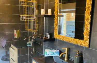 Love room Spa nuits secrètes - Foto 13