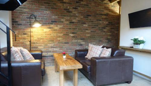 The Workshop, in 18th century Lothersdale Mill, BD20 8EN - Foto 2