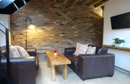 The Workshop, in 18th century Lothersdale Mill, BD20 8EN - Foto 2