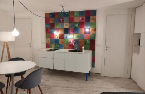 Badolato Gallery - Luxury Rooms - Foto 13