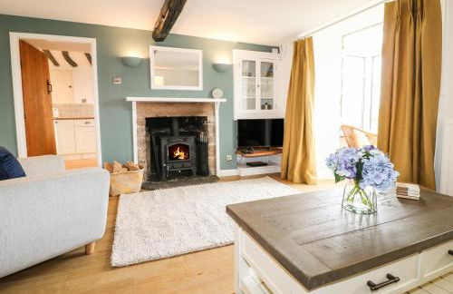 Ivy Cottage - Foto 8