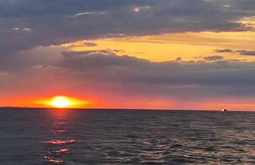 chaty, niebieskie drzwi - Foto 11