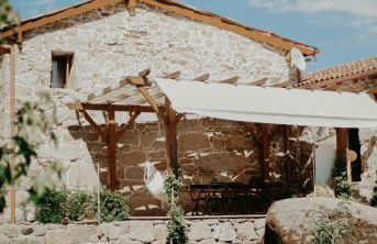 Casa do Bó Nel - Foto 58