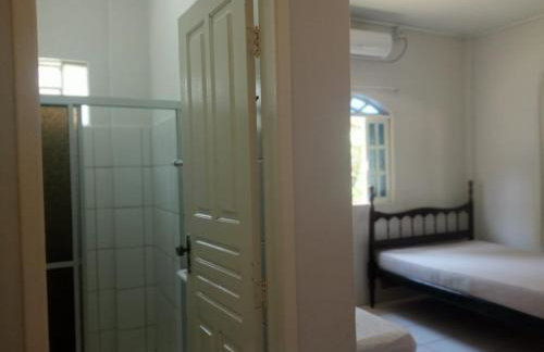 Casa na beira da Praia Cumuruxatiba - Foto 7