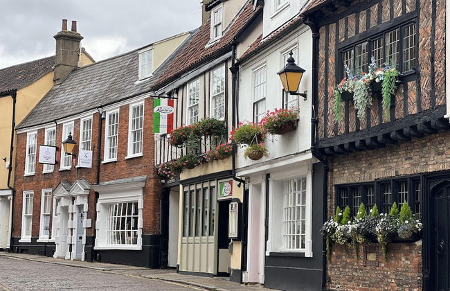 Beautiful Apartment in the Cathedral Grounds - Foto 9