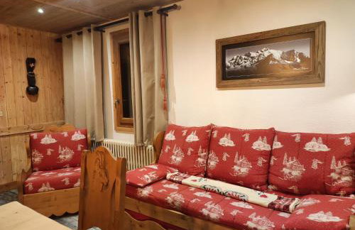 Chalet Mon Idole Spa - Foto 79