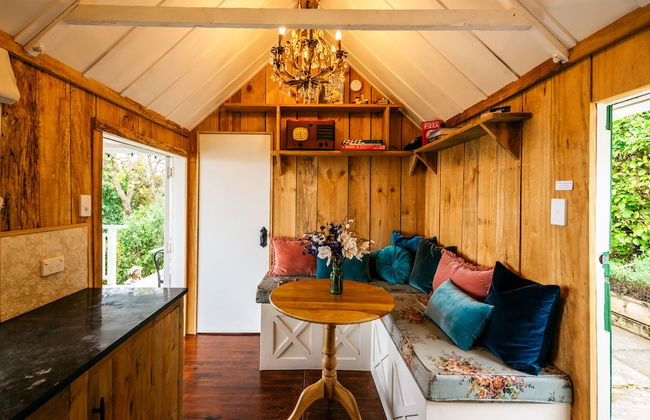 The Settlers Hut - Foto 7