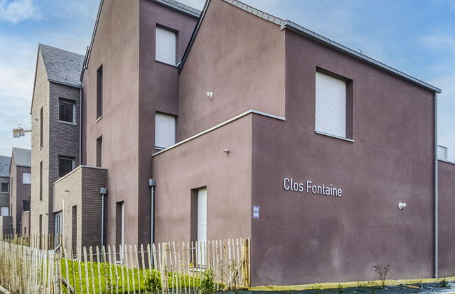 Le Clos Fontaine - Foto 7