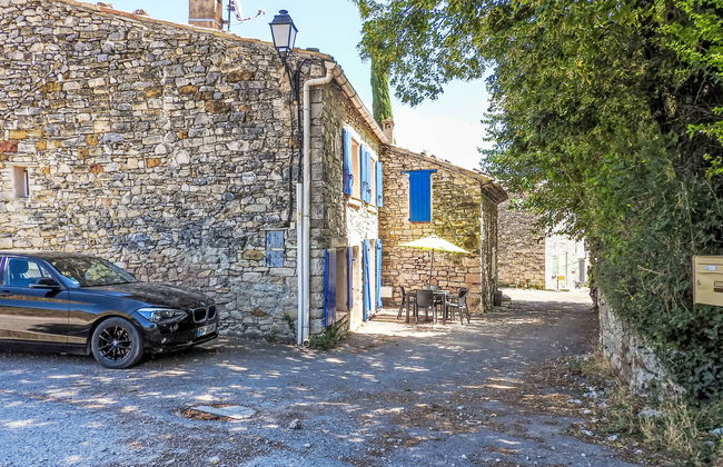 Maison de Village Serena - Foto 28