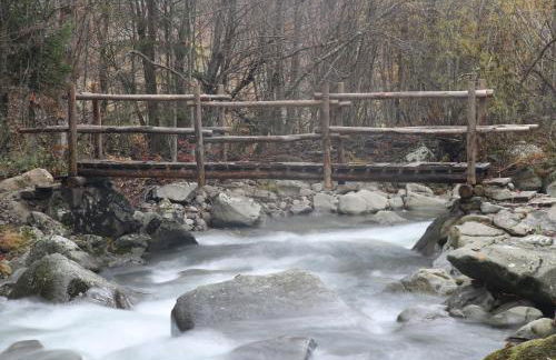 LA CASETTA DELLA NONNA - Photo 65