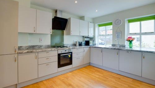 Rosemary's - coastal cottage Seaton - Foto 3