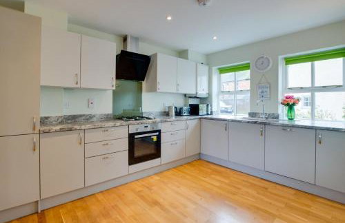 Rosemary's - coastal cottage Seaton - Photo 3