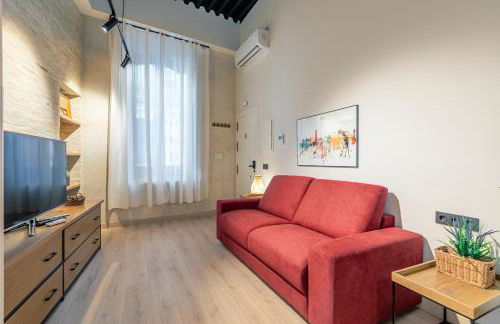 Berenguela Setas Lofts - Foto 13
