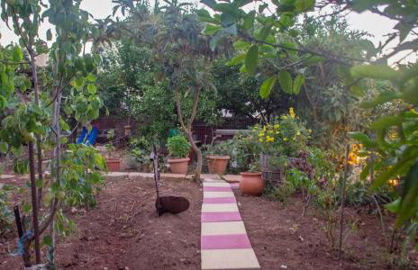 Casa Anthea 3 bedroom apartment with Garden - Foto 25