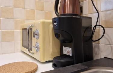 Moonlight Apartment - Foto 22