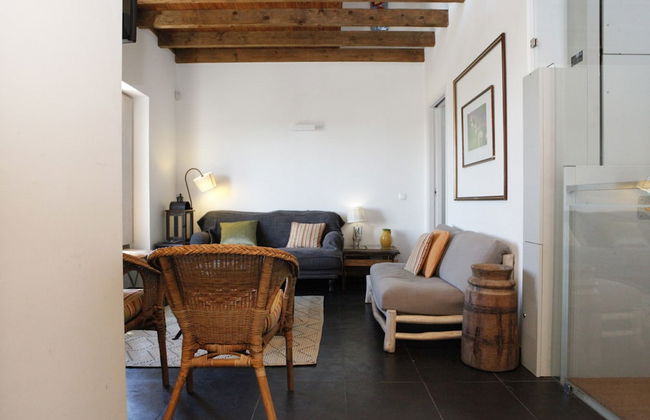 Mira Guincho house with sea view and garden - Photo 29