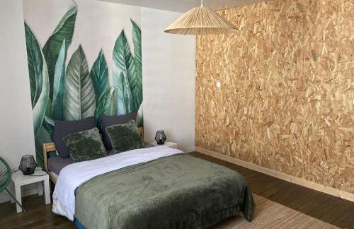 Olivine , Chaleureuse & cocooning - Foto 9