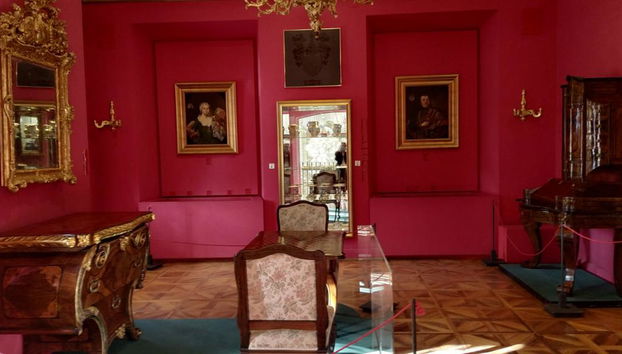 Del feudalismo al comunismo - Visita privada - Foto 3