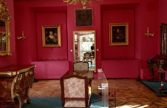 Von Feudalismus zu Kommunismus - Private Tour - Foto 7