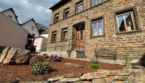 Mosel-Wohnen II - FERIENLAND COCHEM - Ellenz-Poltersdorf - Foto 2, Garden