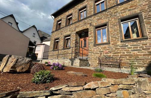 Mosel-Wohnen II - FERIENLAND COCHEM - Ellenz-Poltersdorf - Foto 2