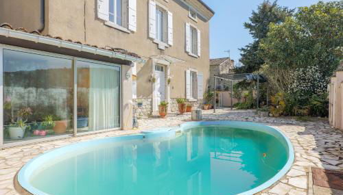 Gîte Le Chant Des Oiseaux - Foto 1