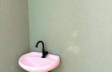 Casa de Veraneio 3 quartos com Ar e mais de 20 camas para grupos e Próximo ao Paraguai - Foto 5