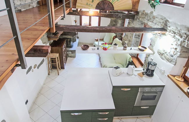 Holiday Home Caa de Sass by Interhome - Foto 18