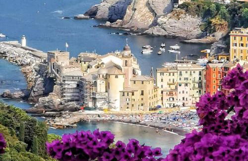 Rosablu vacanza tra mare e Parco di Portofino - Foto 22