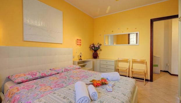 John's House-Lakeview & shared pool - Foto 5, Zimmer