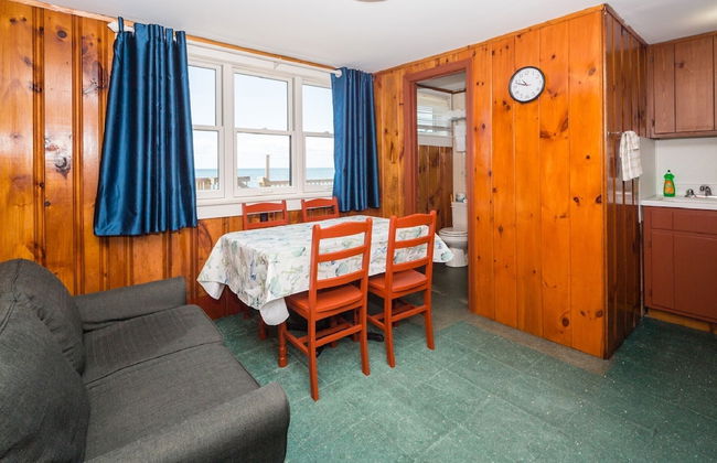 Oceana Cottages - Foto 72