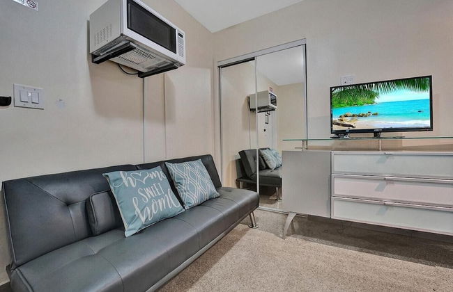 Hollywood Beach West Park Retreat - Foto 7