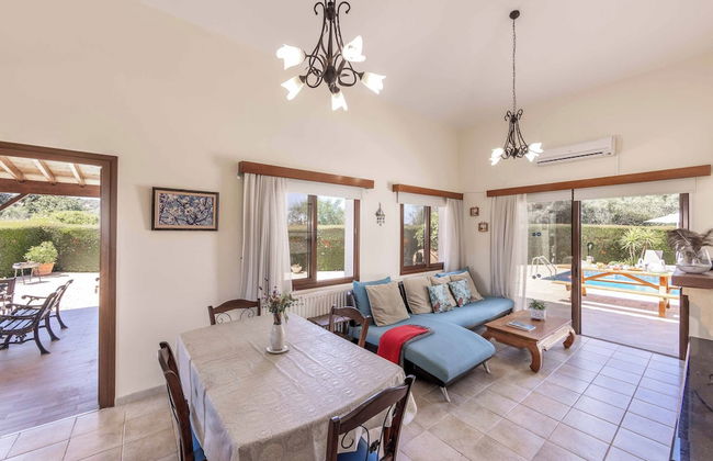 Villa Meadowlands - Photo 33