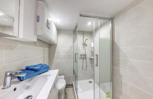 Studio cosy - 35m2 - Paris -Disneyland - Rer A - Foto 16