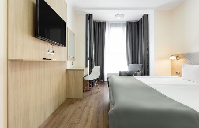 Hodynka Apart-Hotel - Foto 12