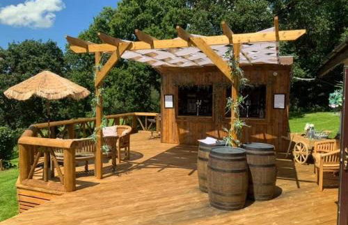 The Stables at Country Ways - Foto 31