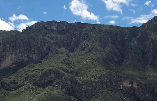 Excursión a Mapimí y Ojuela - Foto 4