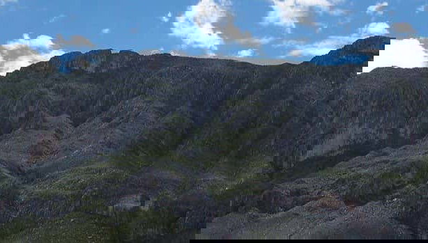 Excursion à Mapimí et à Ojuela - Photo 1, Excursion à Mapimí et à Ojuela