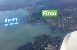 Jolie maison village 4 couchages &Terrasse à Fitou - Foto 18