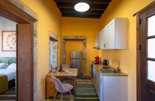 Colours - Old Town - Studios - Foto 12