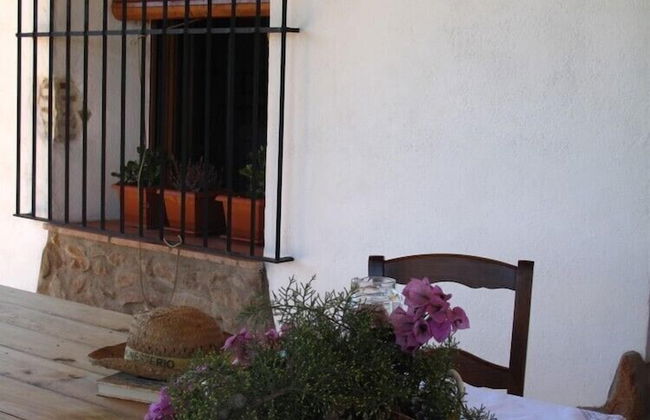 Casa Rural El Zumacal - Foto 16