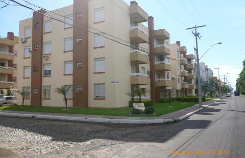 Apartamento Capão Novo - Foto 29