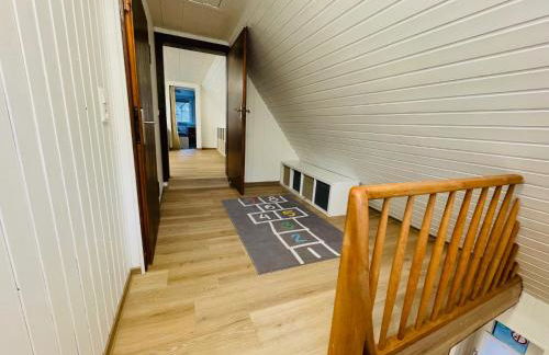 Ferienhaus Zorgenfrei - Foto 20