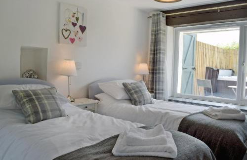 Bwthyn Bwlford - Foto 10