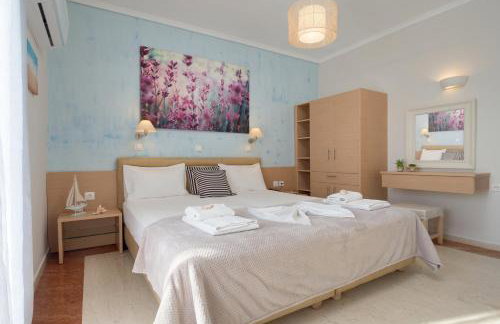 Pyrgos Beach Hotel Apartments - Foto 21