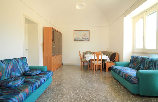 Alfa Ma Beach Front - Foto 11