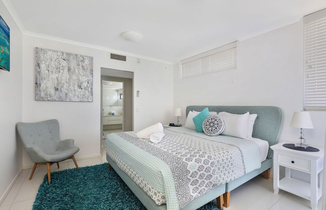 Cerulean Apartments - Foto 38