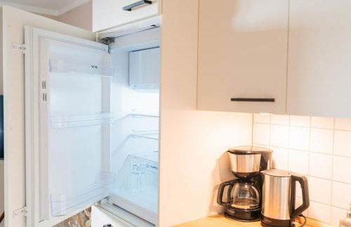 JAKSE-Apartments - Dein Ruhepol an der Nordseeküste mit Sauna - Foto 30